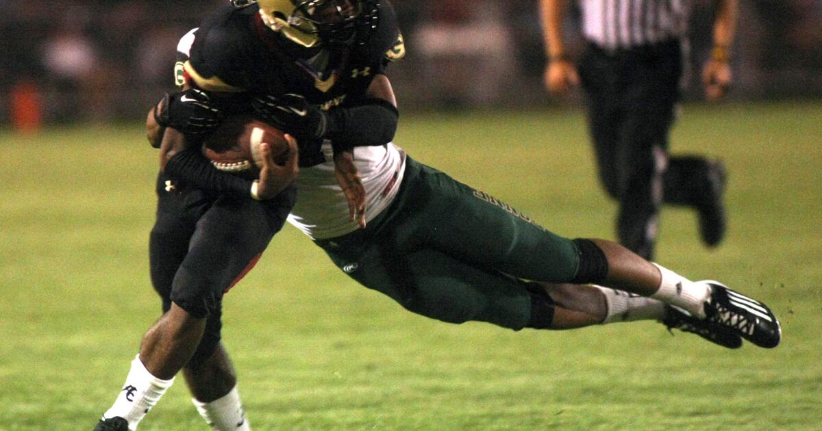 Commentary: Super Bowl will again feature plenty of Southland talent