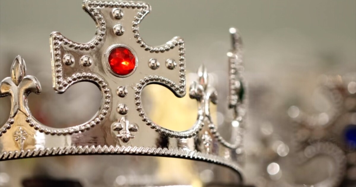 'Night to Shine' celebrates Bakersfield's special needs community