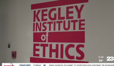 CSUB appoints new Kegley Institute director