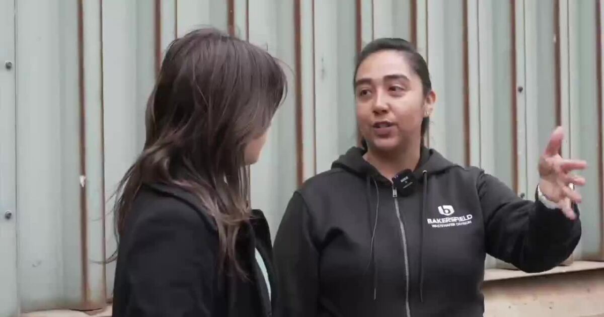 A look back at the debate over Bakersfield's sewer rate increase