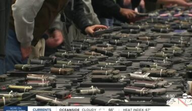 Understanding concealed carry laws in California