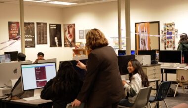 A full circle trip to nationals in Virtual Enterprise