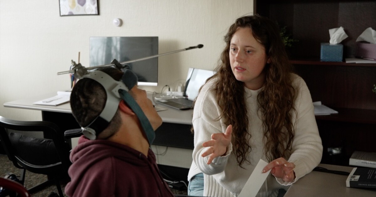 Local non-profit empowers those who are often overlooked due to their disability