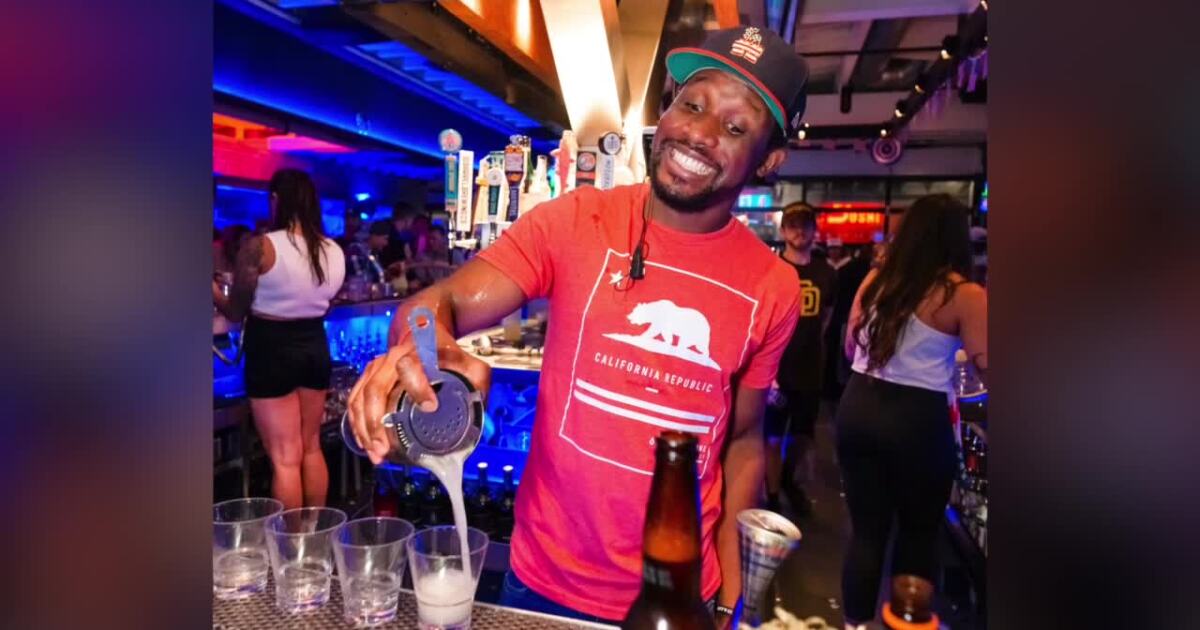 Pacific Beach mourns beloved restaurant worker killed in possible hit-and-run