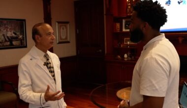 Early cancer detection saves lives: Expert shares prevention strategies