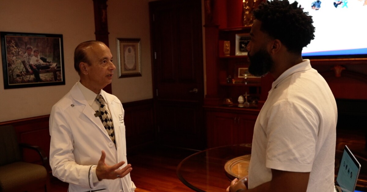 Early cancer detection saves lives: Expert shares prevention strategies