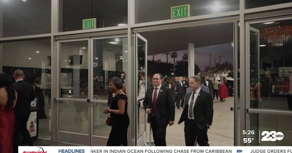 KCHCC celebrates 41st annual Installation and Business Awards