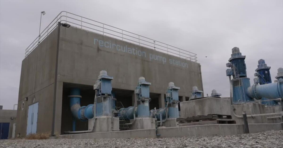 Former city manager pushes back on Bakersfield sewer rate analysis