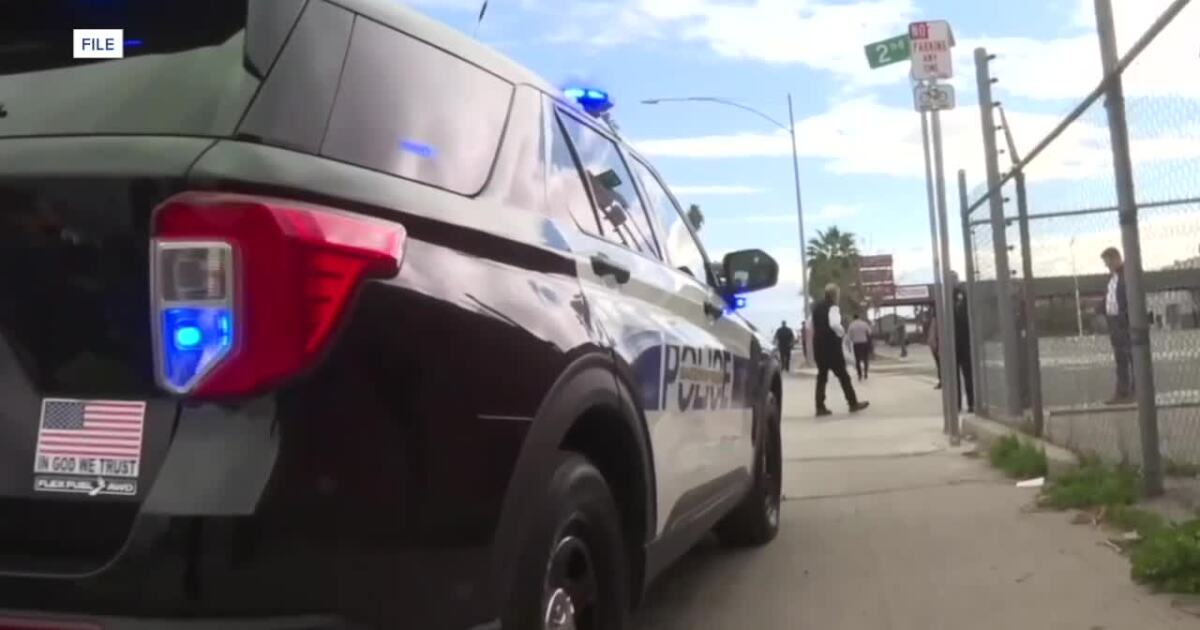 Bakersfield police chief search narrows to two internal finalists