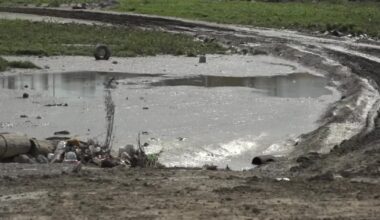 EPA Administrator returns to San Diego County to address ongoing sewage crisis