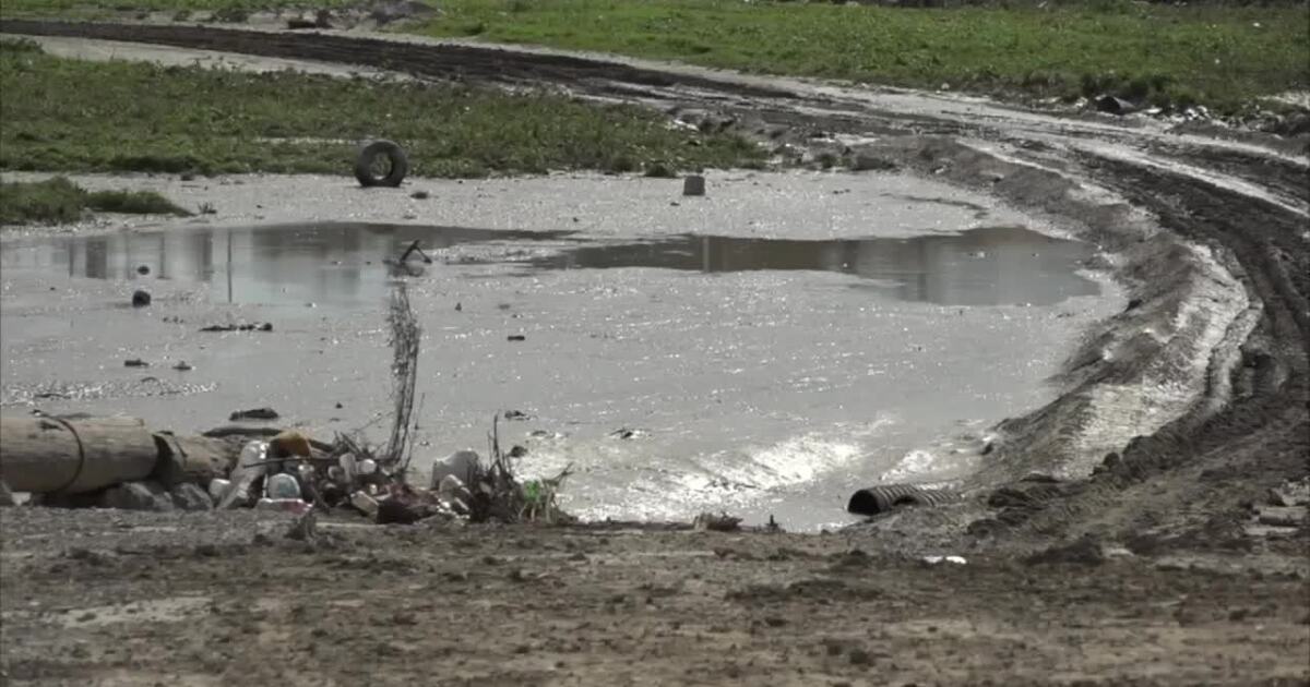 EPA Administrator returns to San Diego County to address ongoing sewage crisis