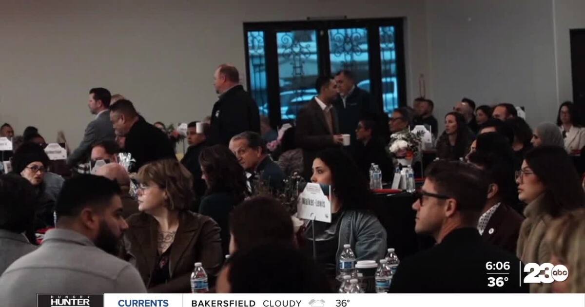 Downtown association shares growth updates at annual breakfast