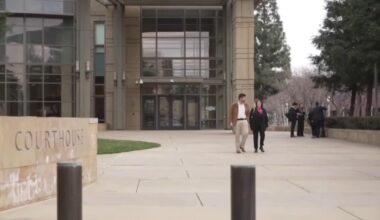 Judge reviews Border Patrol compliance after lawsuit over Kern County tactics