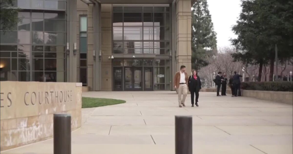 Judge reviews Border Patrol compliance after lawsuit over Kern County tactics