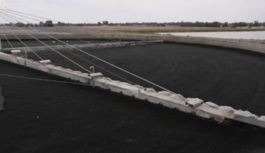 Proposed Bakersfield sewer rate hike could also impact some county residents