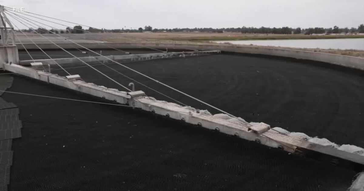 Proposed Bakersfield sewer rate hike could also impact some county residents