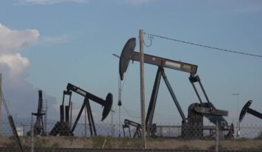 BLM proposing oil and gas leasing of federal lands in Kern