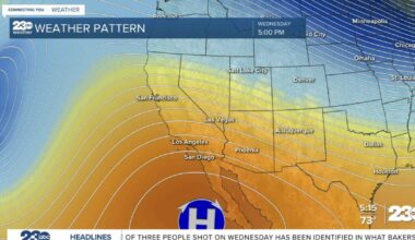 Chance of fog returns