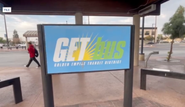 GET schedules public hearing on transit needs in Bakersfield