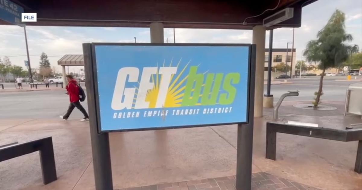 GET schedules public hearing on transit needs in Bakersfield