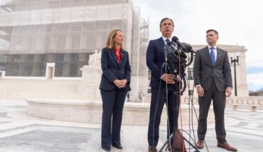 California Sues Ed. Dept. in Clash Over Gender Disclosures to Parents