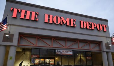 Anti-ICE Rallies Planned at Home Depot Locations Across S.D. County