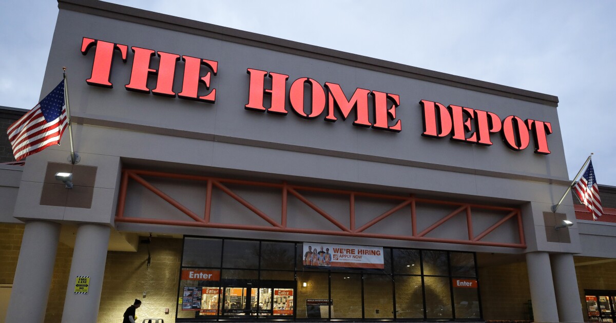 Anti-ICE Rallies Planned at Home Depot Locations Across S.D. County