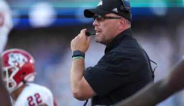 McFeely: Former Bison coach Entz, who pushed hard for FBS move, says, ‘It’s about damn time’ - InForum