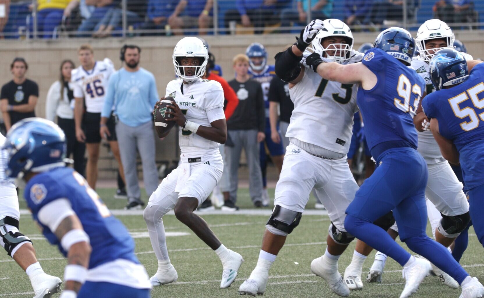 Zimmer: Sacramento State deal to join MAC not something SDSU, USD should look to emulate - Sioux Falls Live