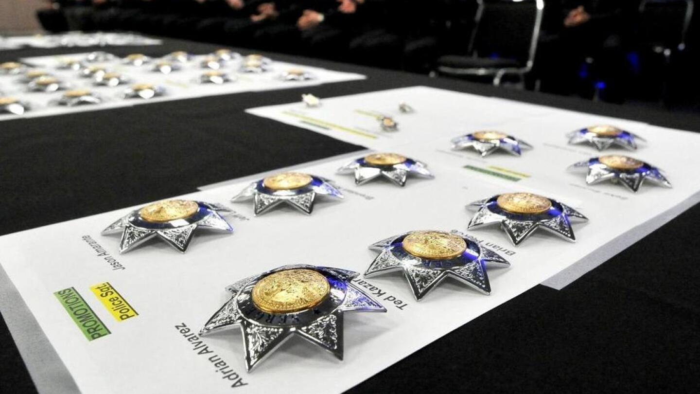 Fresno agrees to pay $1.7M to former PD sergeant, ending wrongful termination suit