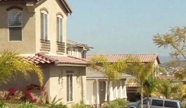 Home affordability trends up in San Diego County, across California