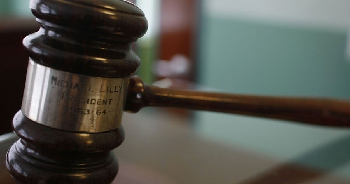 Man sentenced to 12 years for fentanyl sale that caused Carlsbad woman's death