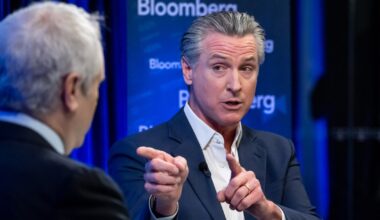 Advisors weigh ripple effects of California billionaire tax