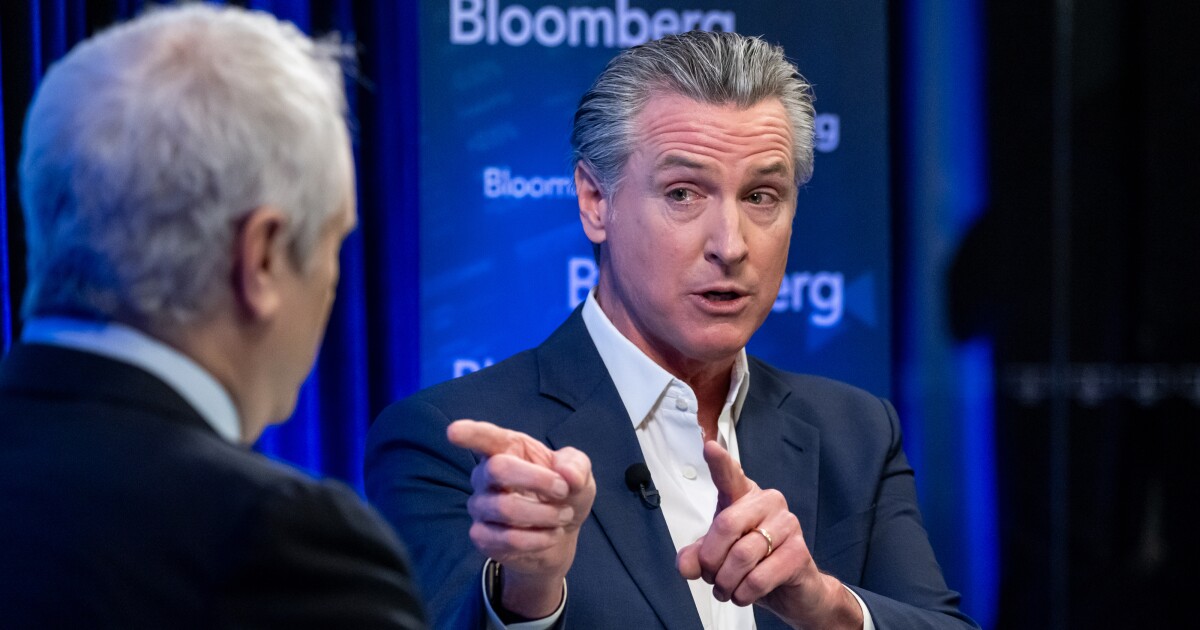 Advisors weigh ripple effects of California billionaire tax