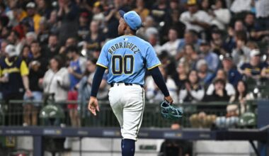 Spring Training Game Thread #6: Milwaukee Brewers (1-4) vs. San Francisco Giants (4-0)