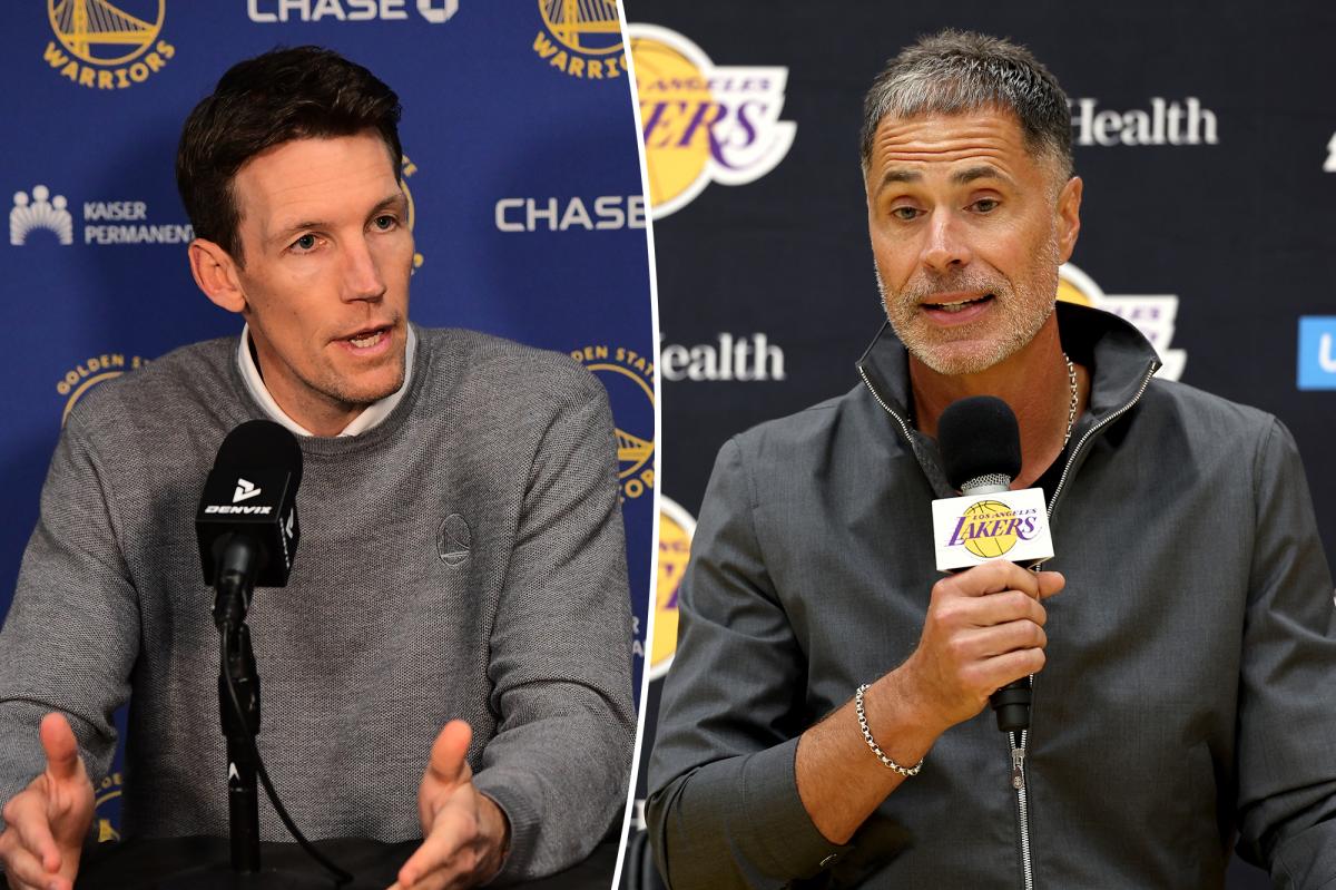 California NBA contenders at crossroads after trade deadline