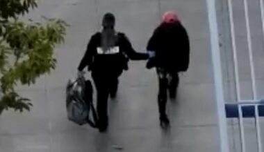 Woman arrested for allegedly shoplifting at San Mateo Lululemon store