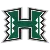University of Hawaii Logo