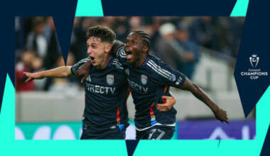 San Diego FC dominate Pumas in Concacaf Champions Cup opener