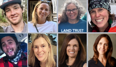 Bodies of 9 people caught in California avalanche recovered