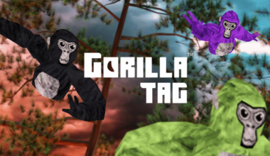 VidCon Partners With VR Game ‘Gorilla Tag’ To Launch Dedicated Fan Convention At 2026 Anaheim Show