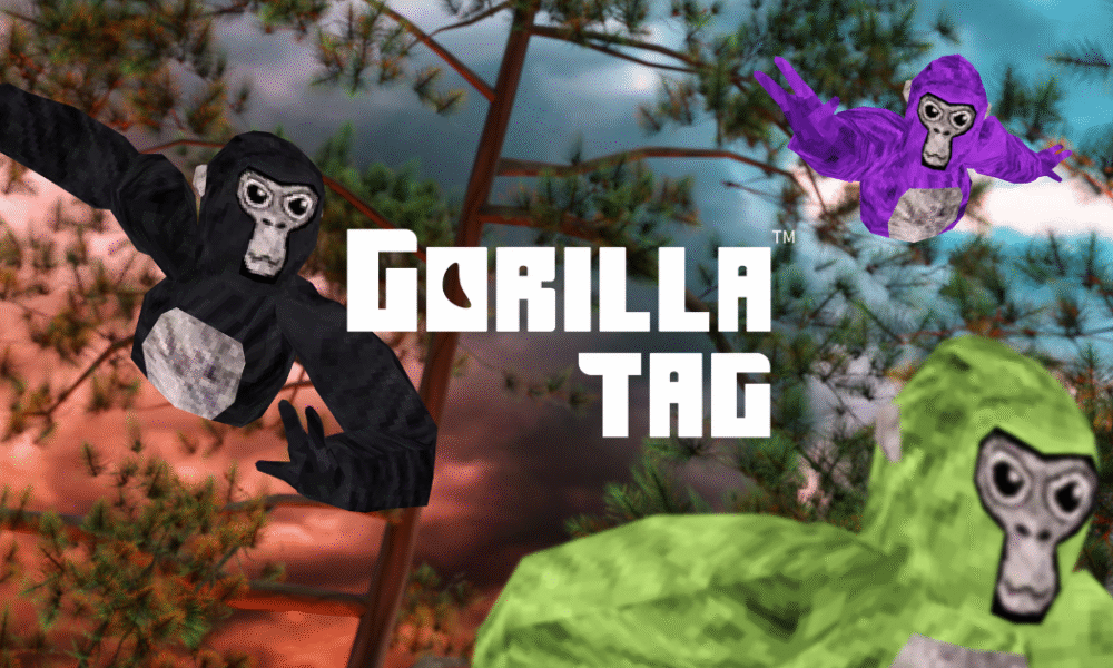 VidCon Partners With VR Game ‘Gorilla Tag’ To Launch Dedicated Fan Convention At 2026 Anaheim Show