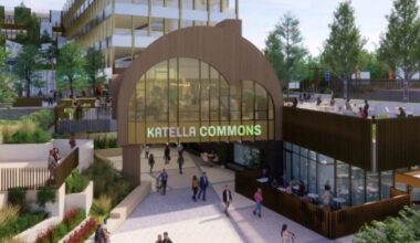Anaheim's OC Vibe unveils six new bar and lounge concepts for Katella Commons