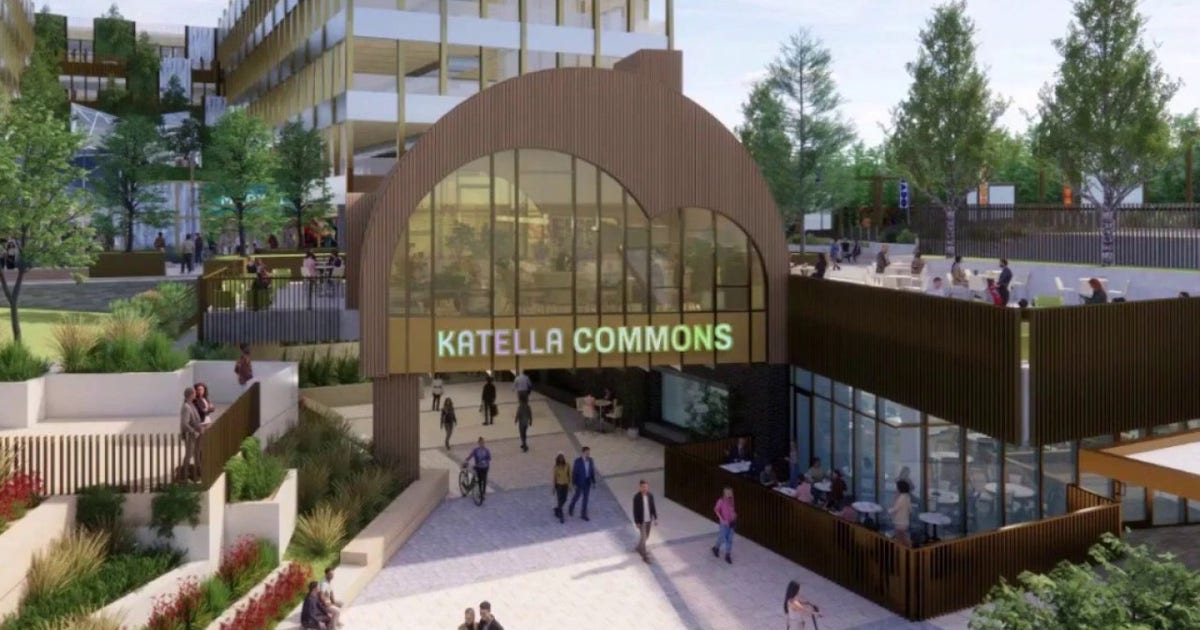 Anaheim's OC Vibe unveils six new bar and lounge concepts for Katella Commons