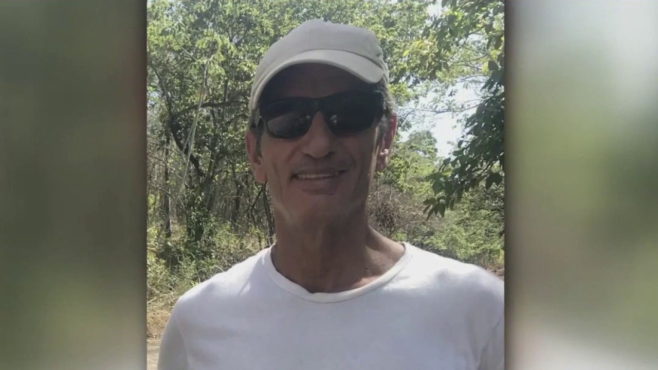 California surfing legend Kurt Van Dyke killed in Costa Rica home invasion