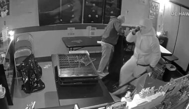 $180k worth of Pokémon cards stolen during smash-and-grab in Anaheim