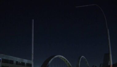 FOX 11 Exclusive: Copper wire thefts leave Los Angeles streets dark as police track growing trend