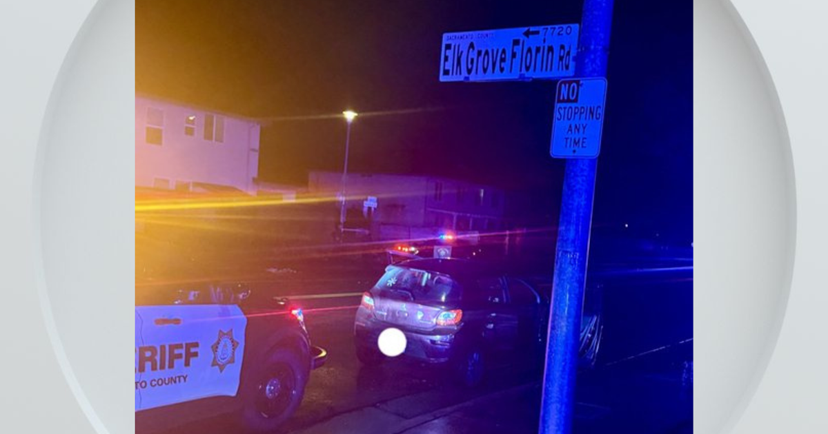 Sacramento sheriff's deputies involved in shooting after traffic stop