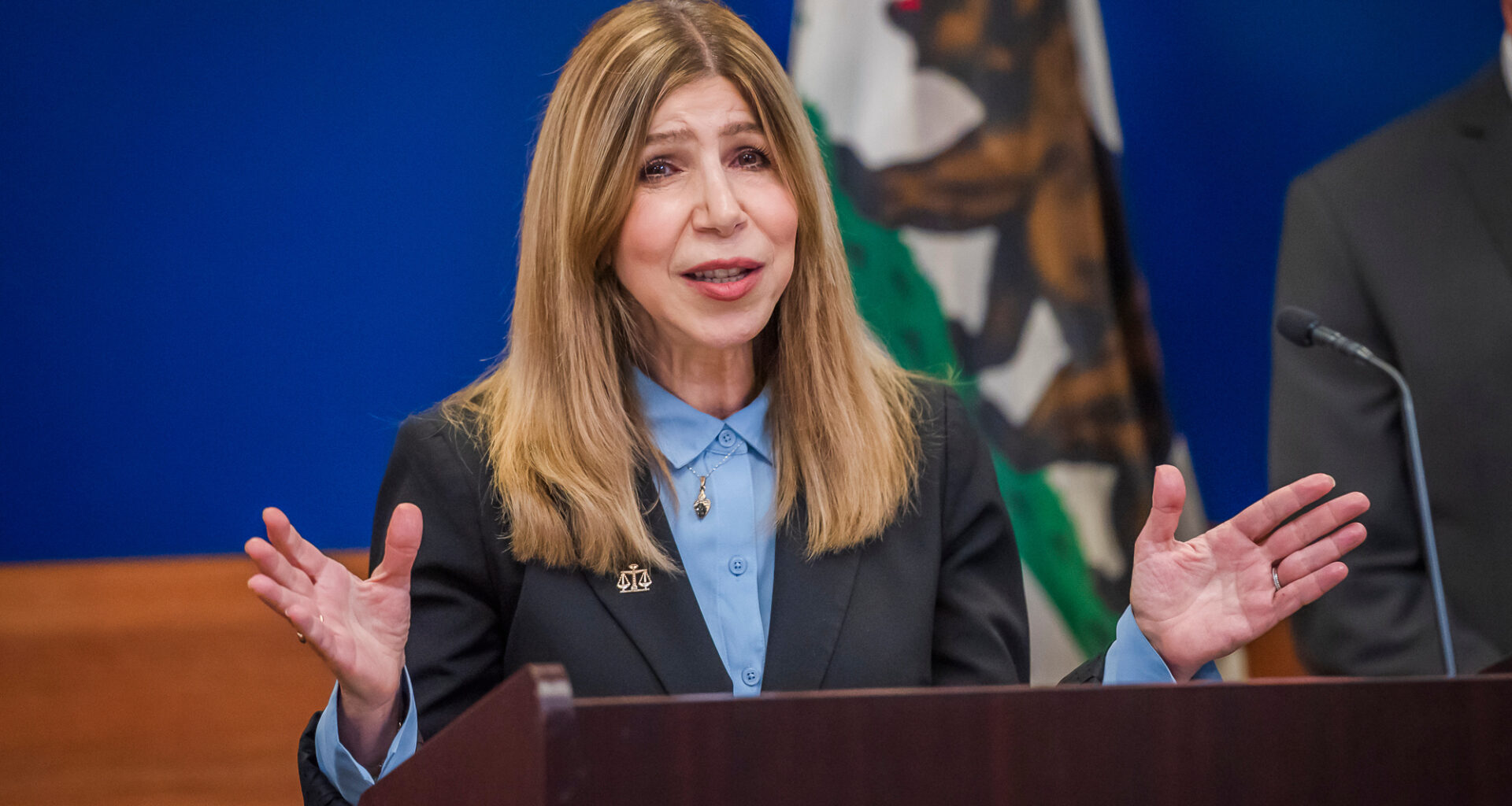 DA Slams County Officials Over Potential Fraud