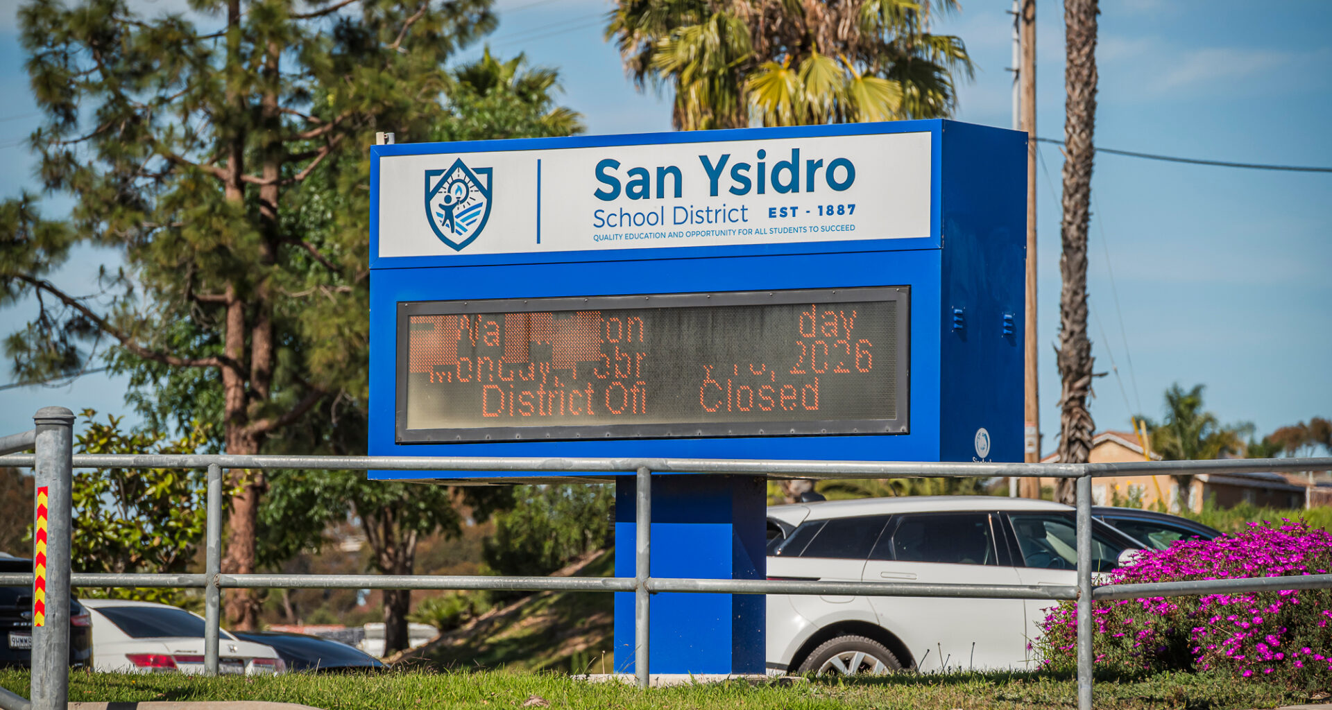 San Ysidro Schools Gave Raises Despite Stern Warning